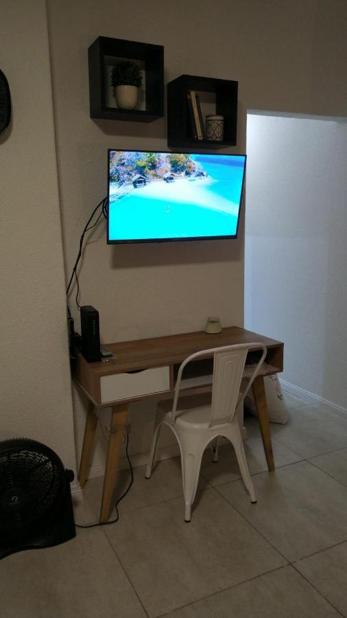 Monoambiente Nordico Mar del Plata