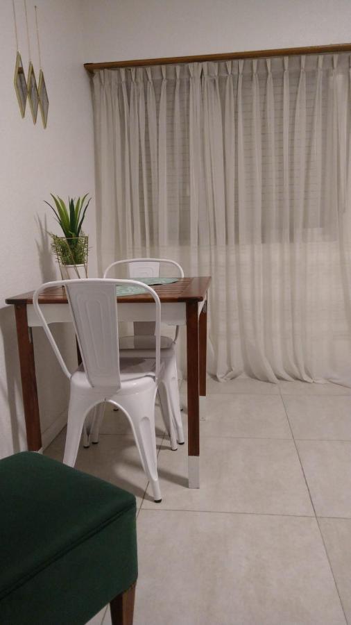 Monoambiente Nordico Mar del Plata