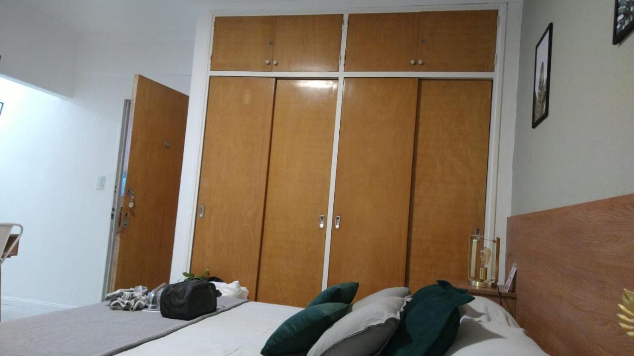 Monoambiente Nordico Apartamento Mar del Plata